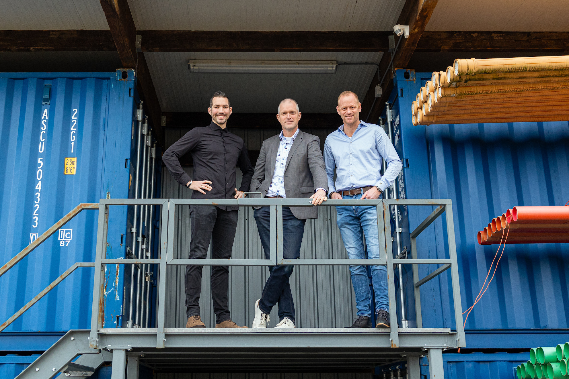 Focus BV directie